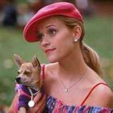 Quand on veut jouer les ravissantes idiotes ( pas si idiotes)